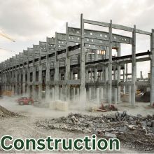 Construction