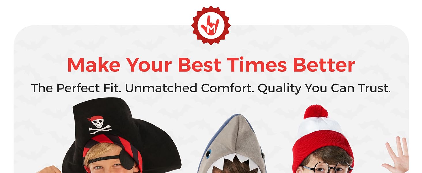Make Your Best Times Better