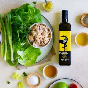 Tuna salad