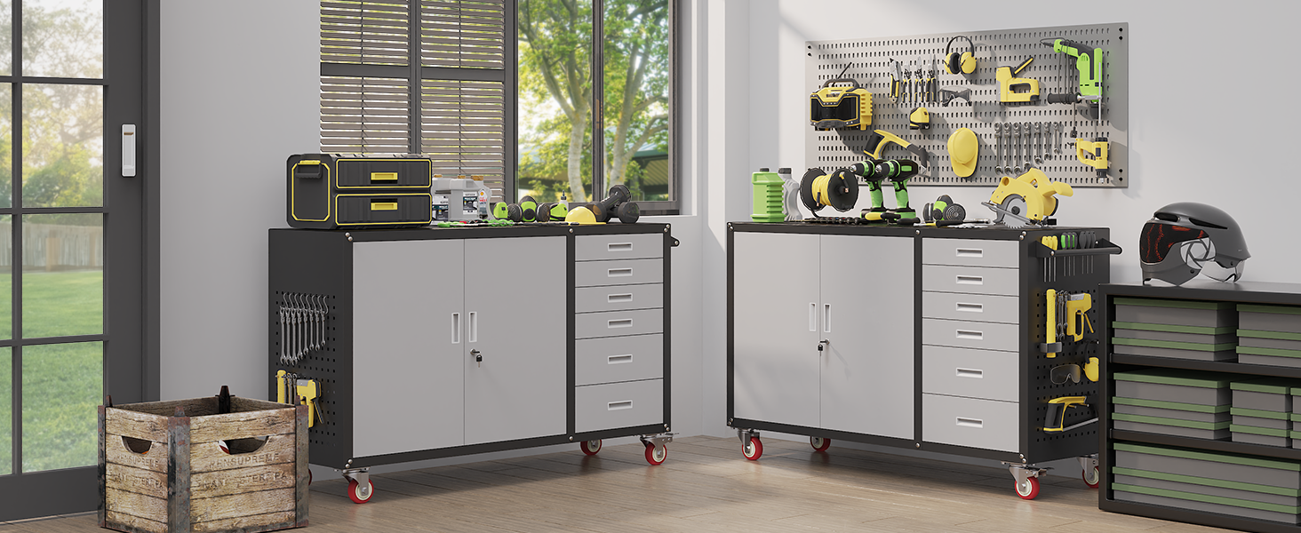 workbench