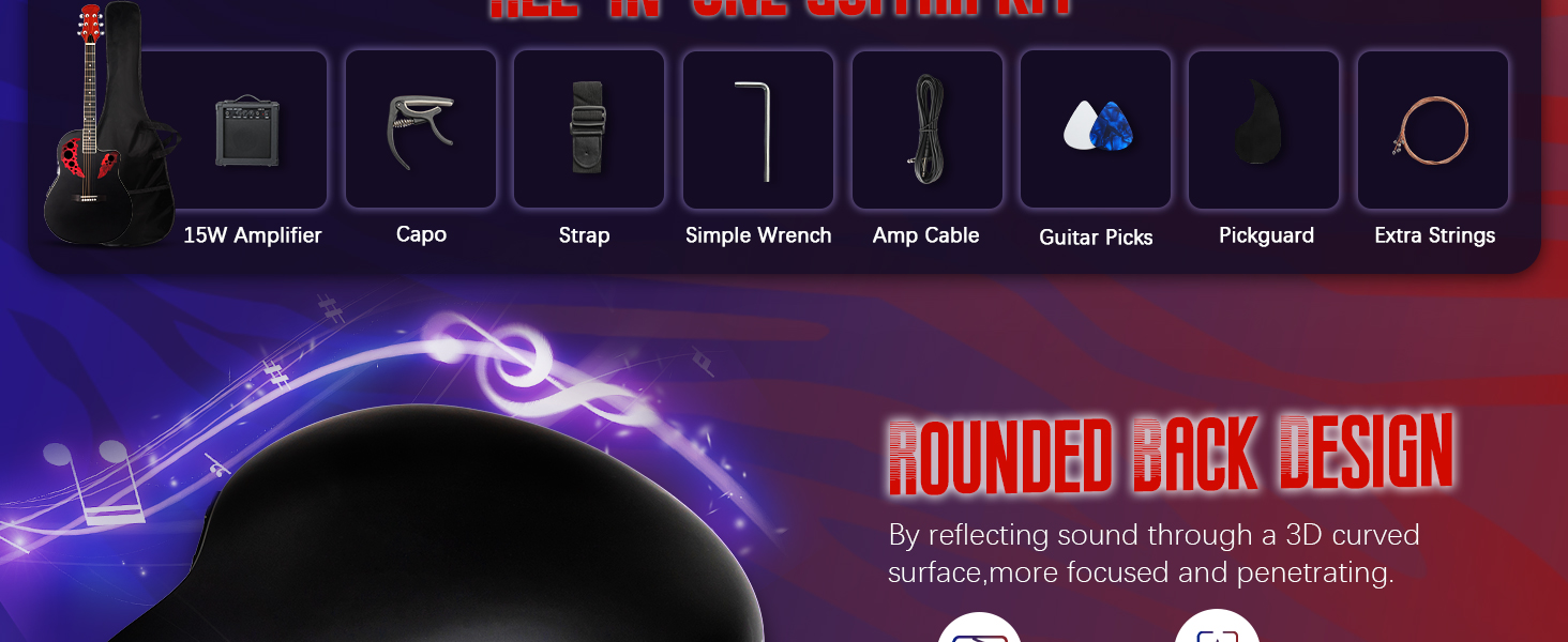 guitar