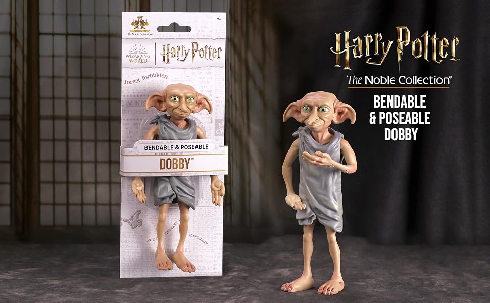bendable dobby header