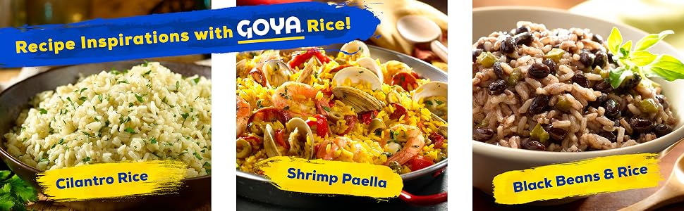 Rice Recipe