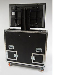 Whisper Ride, tv lift, tv lifts