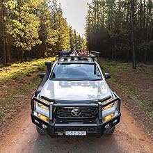 Roof rack