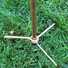 4 point anchoring system