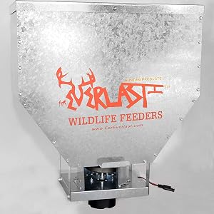 wukdkufe feeder