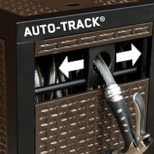 auto track winding