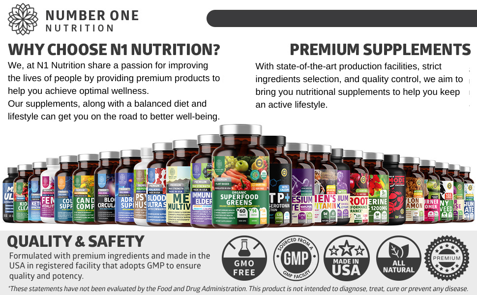supplements