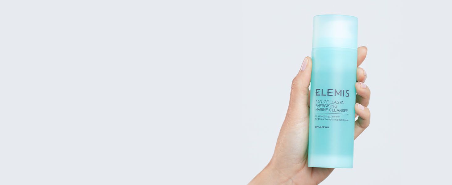 Pro-Collagen Marine Cleanser