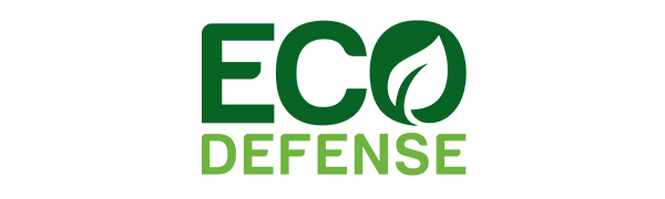 eco defense logo