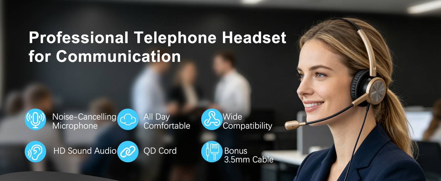 phone headset