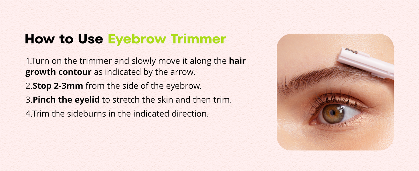 hair removal device