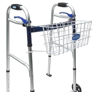 Walker Basket