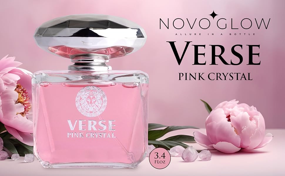 perfume for girl