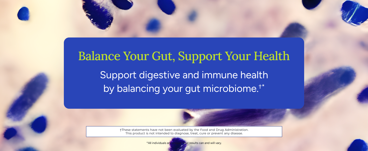 probiotic probiotics immune immunity health gut health wellness microbiome digestion