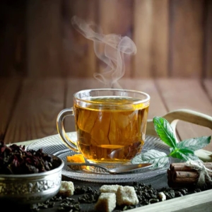 Ashwagandha Tea