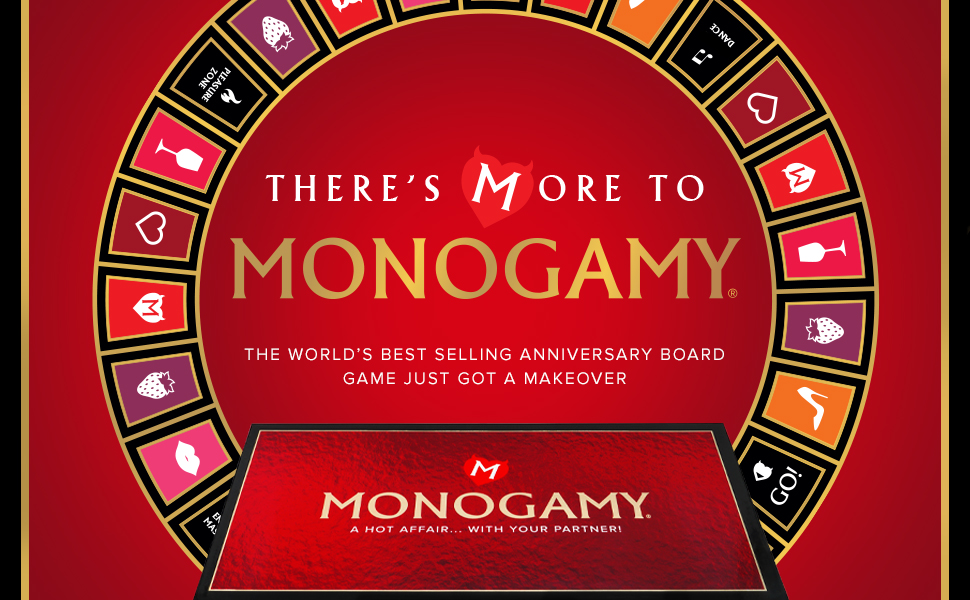 Revised Monogamy