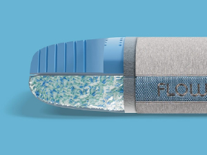 BEDGEAR Balance Performance Pillows