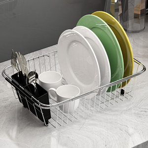 DISH RACK
