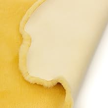 sheepskin therapy medical pressure sores