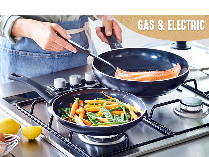 GreenLife, healthy ceramic nonstick, easy to clean, diamond reinforced, extra tough, recycled, pfas
