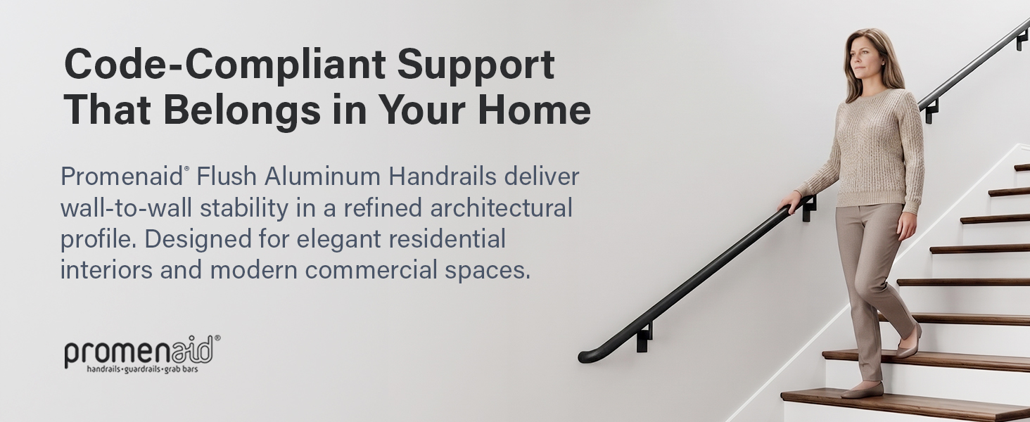 ADA Handrail Kit