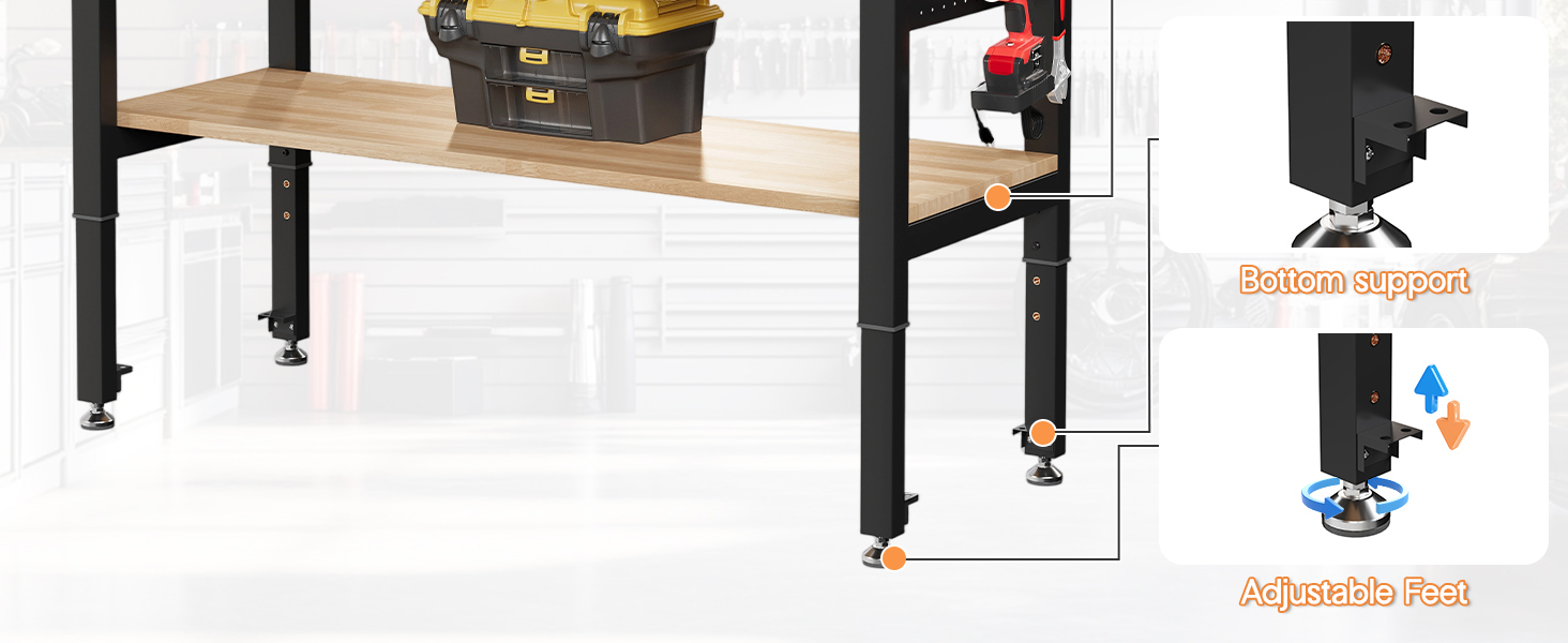 Workbench