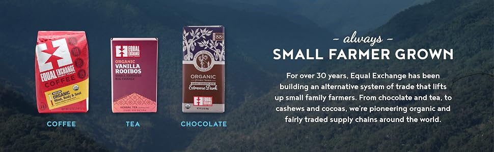 Always Small Farmer