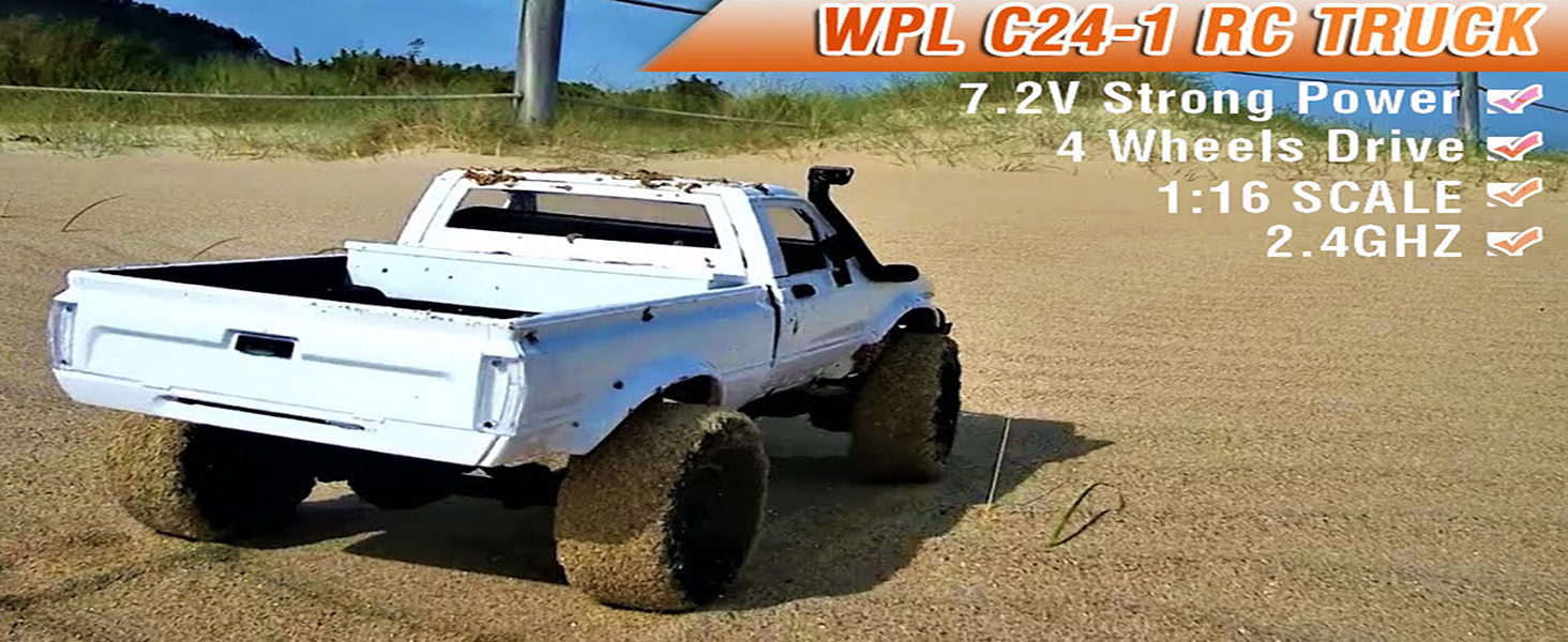 wpl rc