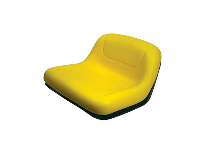 RAParts GY20495 One New Seat Fits John Deere Fits JD Riding Mower LA100 L100 +
