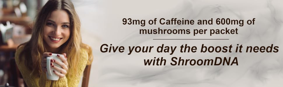 mushroom coffee lion's lion mane chaga