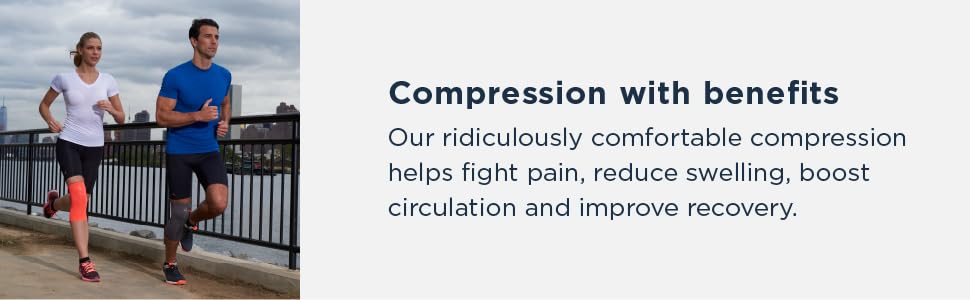 Tommie Copper Compression