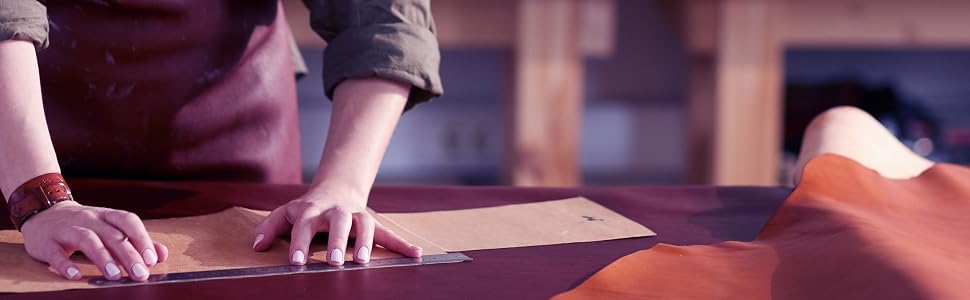 leather working