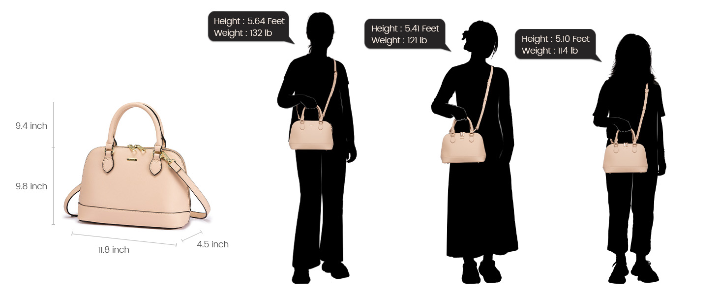 small purse