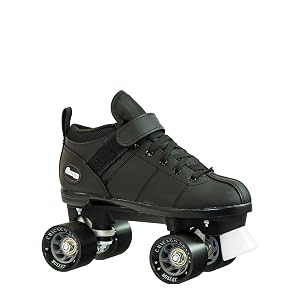 Single Black skate