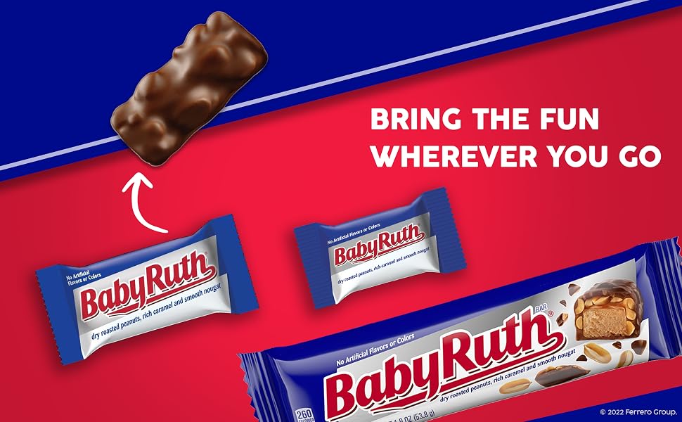 Bring the Fun Wherever You Go