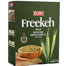 wheat