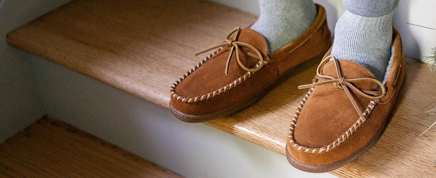 Ultimate House Shoes