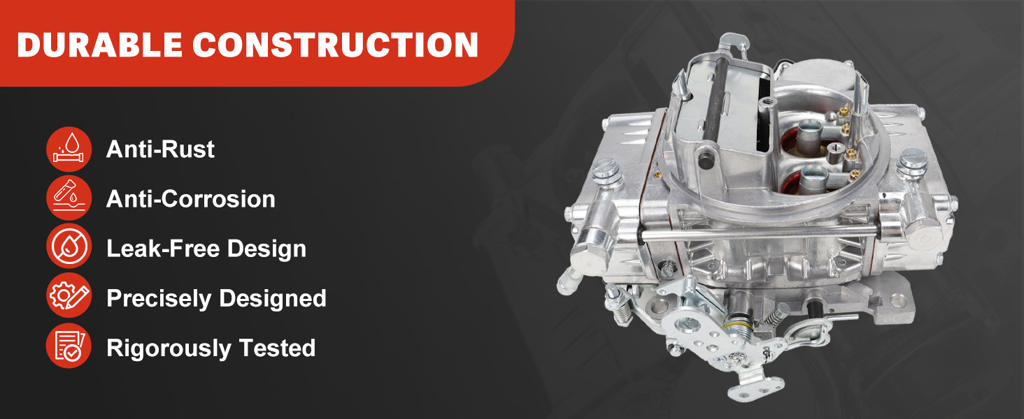 BR-67270 Carburetor