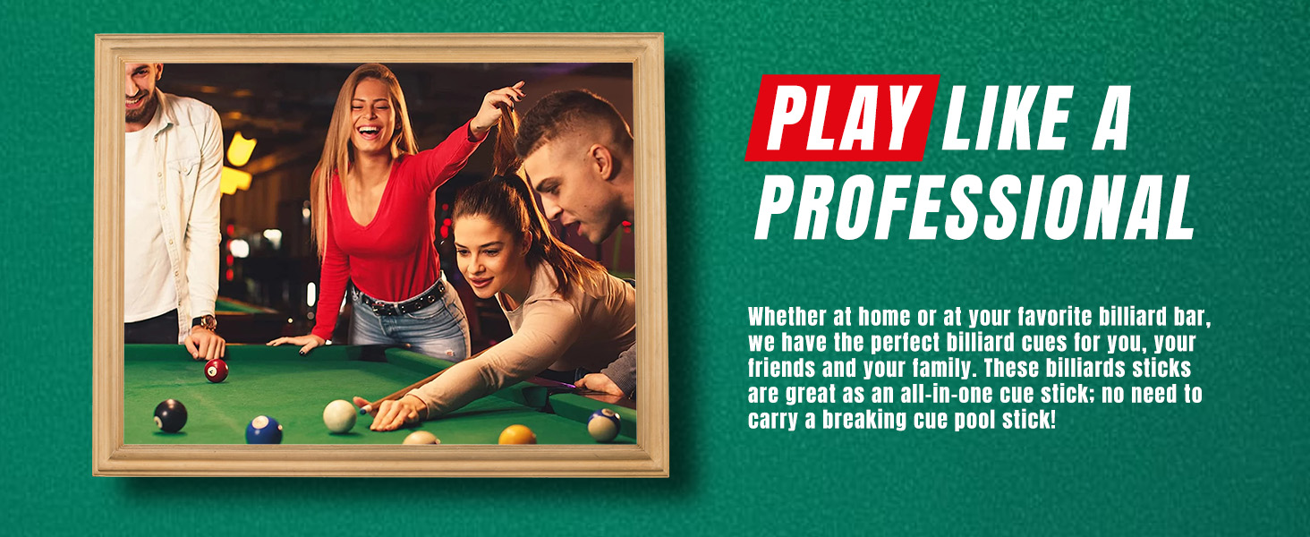 billiard pool ball balls prosniper cue stick chalk customizable custom design maplewood