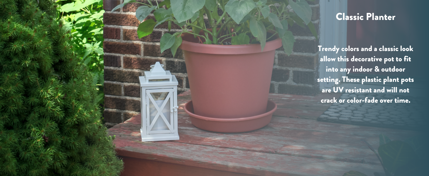 ClassicPlanter