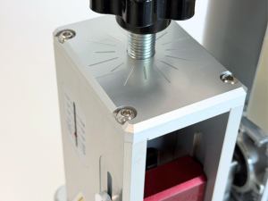 E500 Wire Stripping Machine