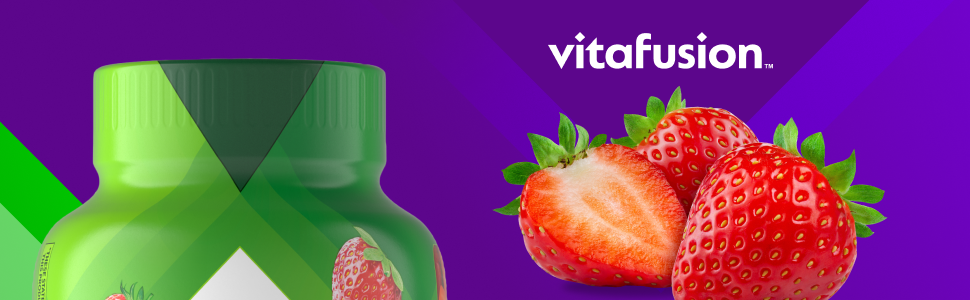 Vitafusion