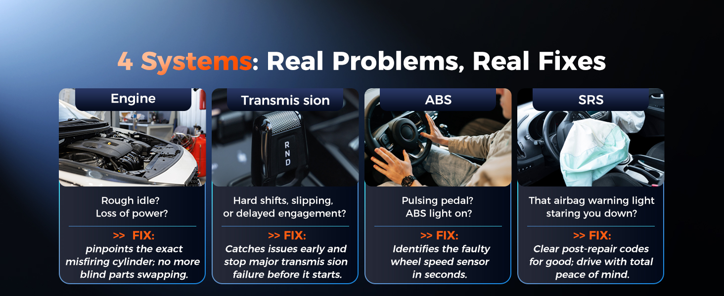 obd2 scanner