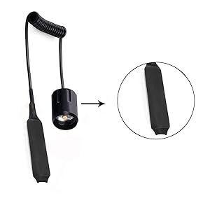 Remote Pressure Switch