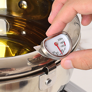 deep fryer pot