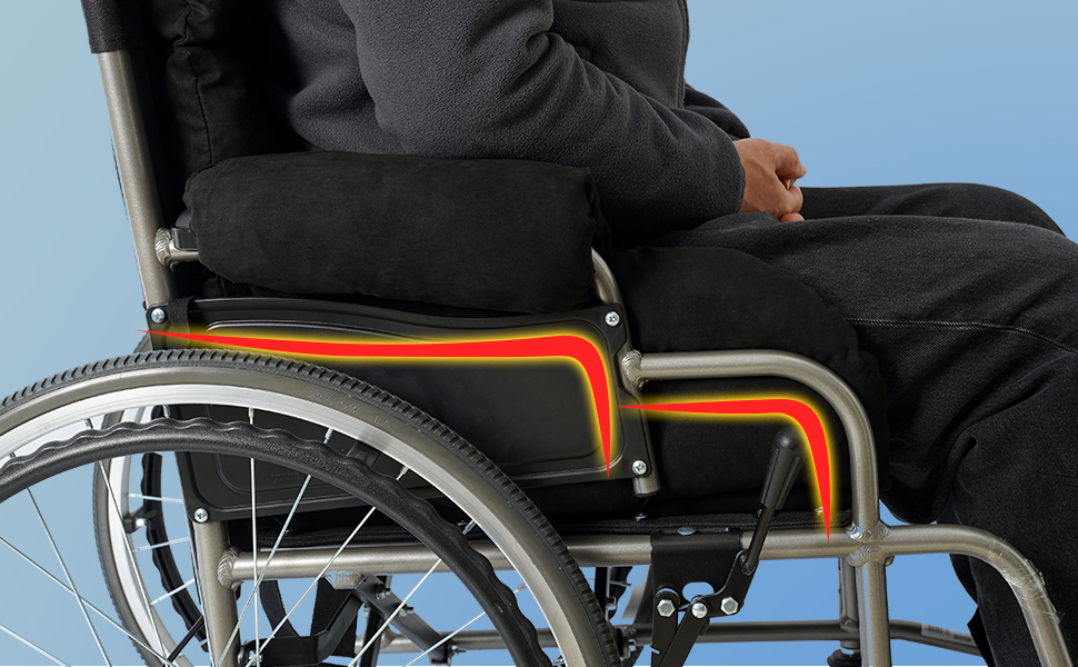 Easy-Installation-with-Wide-Non-Scratch-Velcro-Fasteners-Secure-Fit