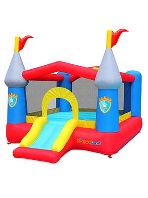 9927 kiddie castle bounce house