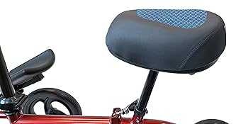 Large Padded Gel Seat